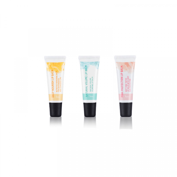 Healthy Lips Plan - Freshly Cosmetics Healthy Lips Plan - Freshly Cosmetics