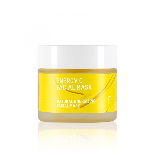 Energy C Facial Mask - Freshly Cosmetics Energy C Facial Mask - Freshly Cosmetics