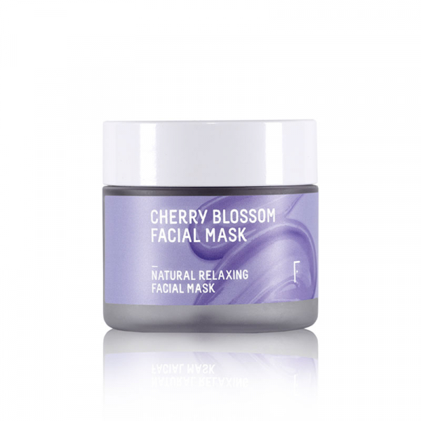 Cherry Blossom Facial Mask | Freshly Cosmetics Cherry Blossom Facial Mask | Freshly Cosmetics