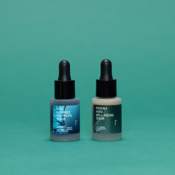 Mini Blue & Phoenix Pack