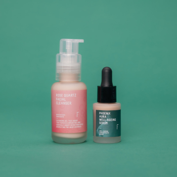 Mini Rose & Phoenix Pack