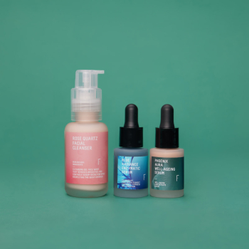 Mini Well-Ageing Pack