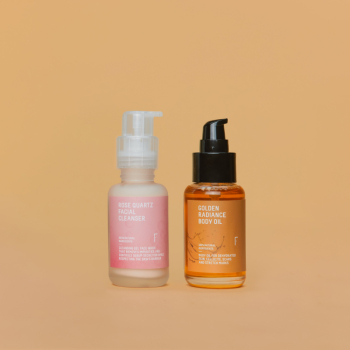 Mini Rose Gold Pack