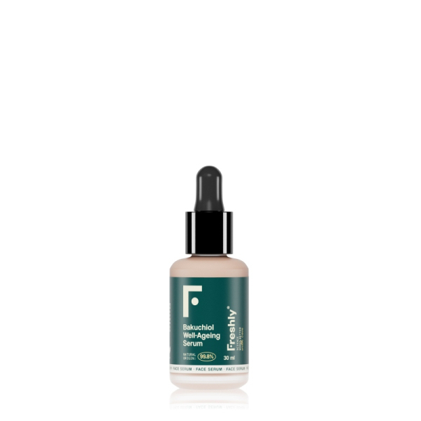 Bakuchiol Well-Ageing Serum