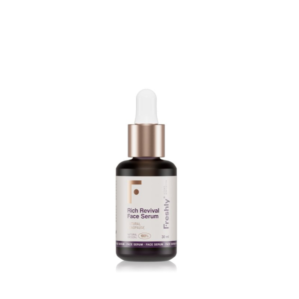 Image of Rich Revival Face Serum