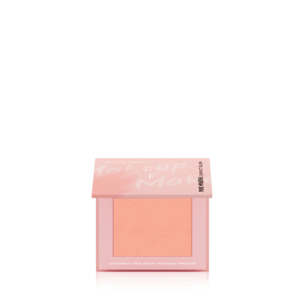 Image of Pure Mineral Compact Blush