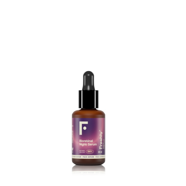 Retinal Concentrate Serum