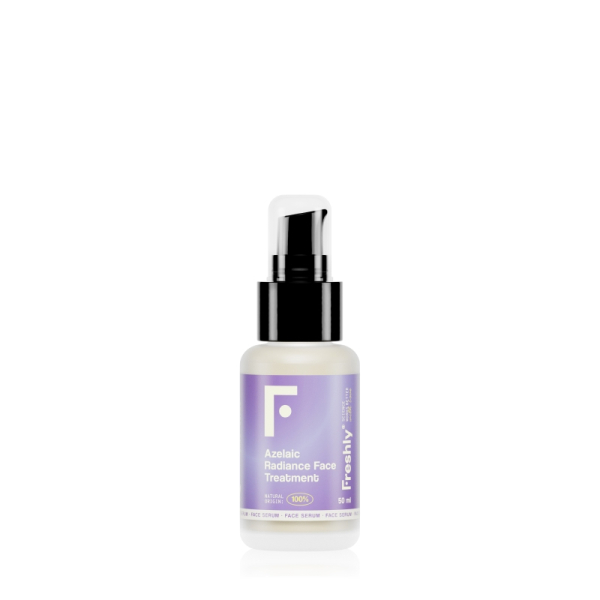 Azelaic Radiance Face Treatment