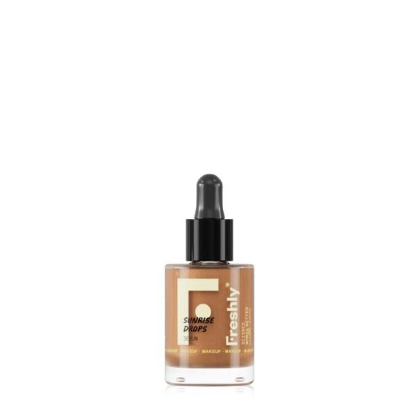 Sunrise Drops Serum
