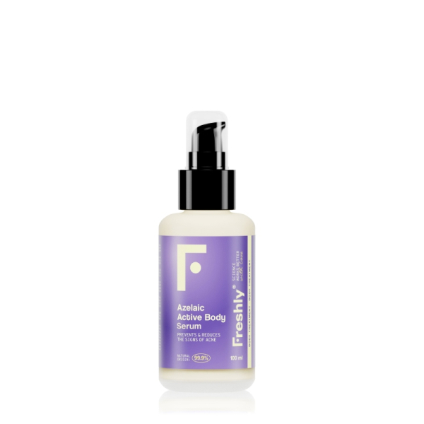 Azelaic Active Body Serum