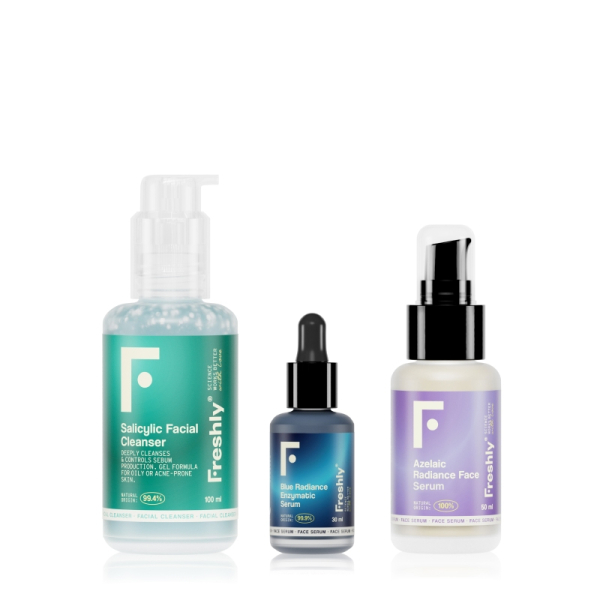 Image of Bye Bye Acne Pack055