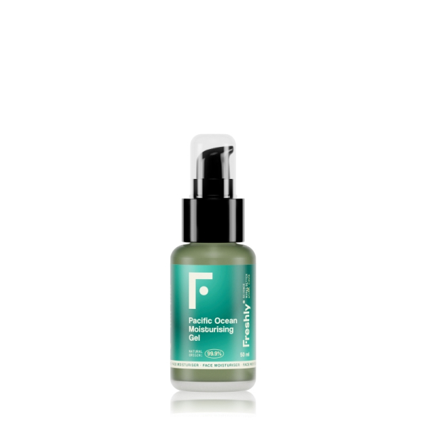 Oil-Control Hydrating Gel