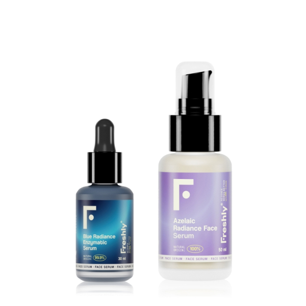Acne & Pore Refining Plan