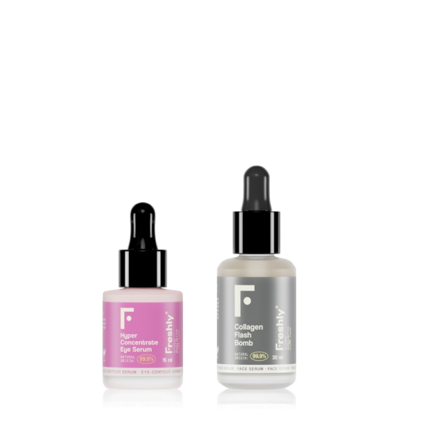 Collagen Concentrate Treatment
