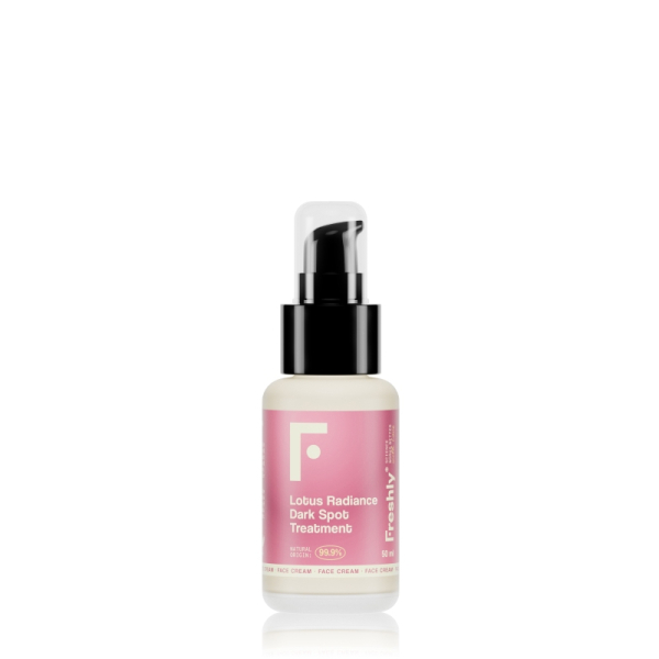 Lotus Radiance Dark Spot Treatment