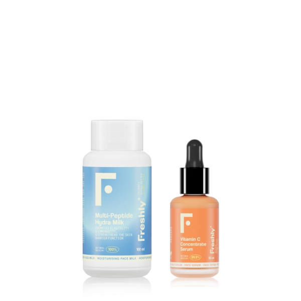 Barrier Function Treatment