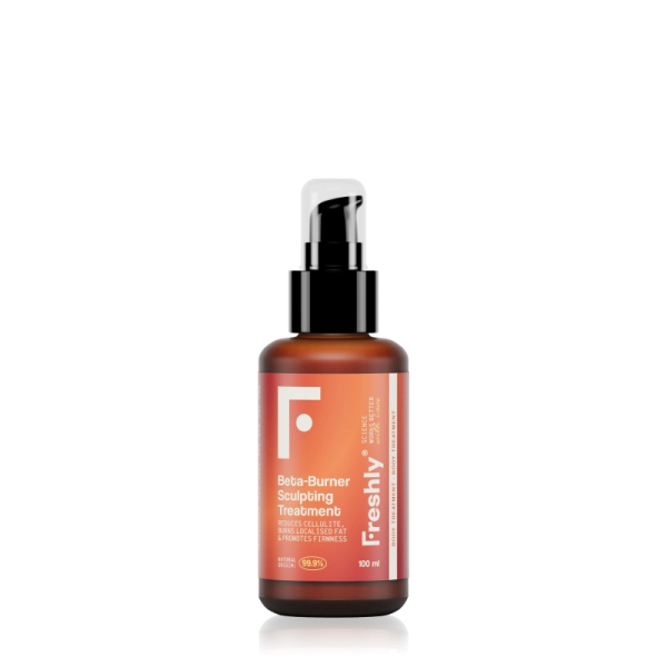Beta-Burner Sculpting Treatment