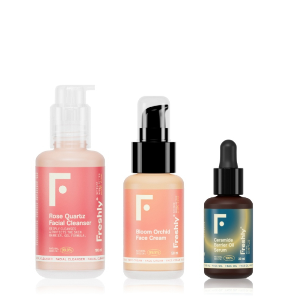 Image of Soothing Pack For Sensitive Skin cod055