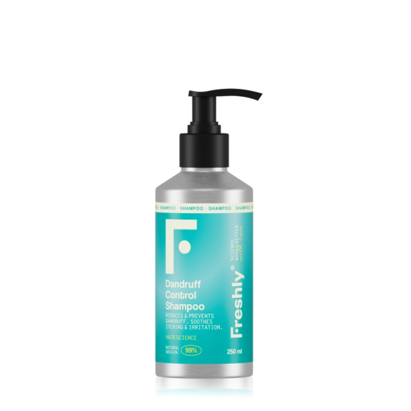 Dandruff Control Shampoo