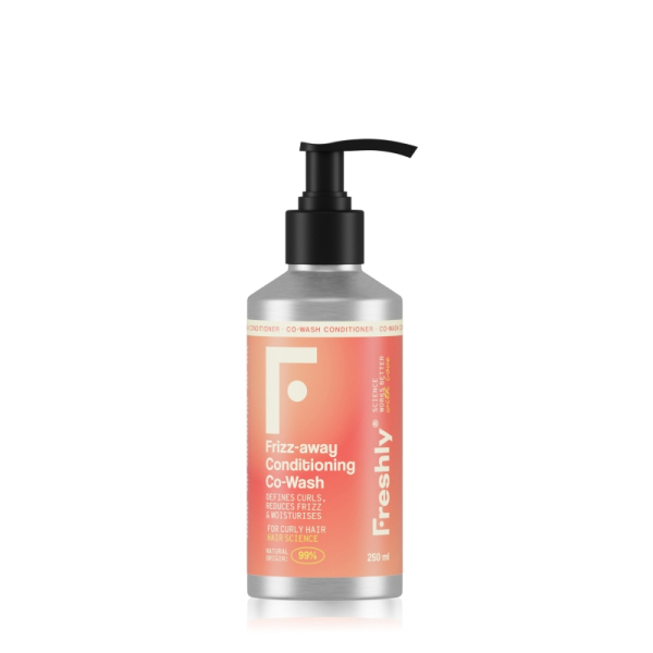 Frizz-Away Conditioning Co-wash