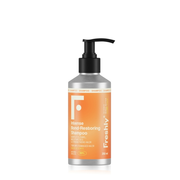 Intense Bond-Restoring Shampoo