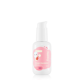 Dream Dandelion Body Oil
