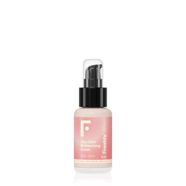 Image of Cica Calm Moisturising Cream cod055