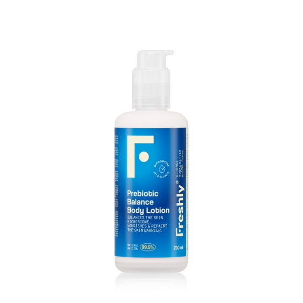 Prebiotic Balance Body Lotion