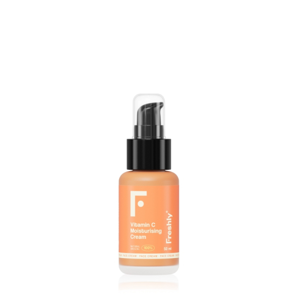 Vitamin C Moisturising Cream