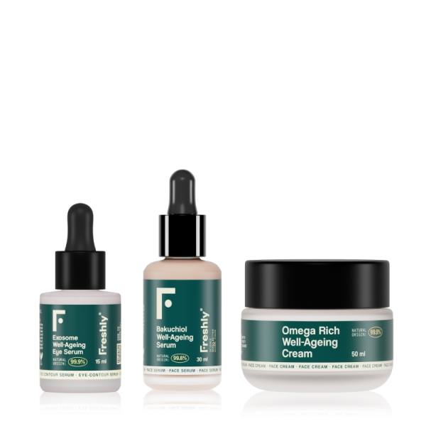 Well-Ageing Routine