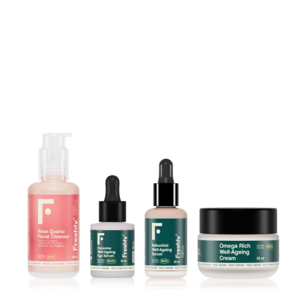 Ultimate Well-Ageing Pack