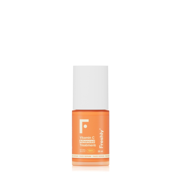 Freshly Cosmetics Naranja/Melocotón Sérum Ultraconcentrado 10% Vitamina C Aa2g Liposomada