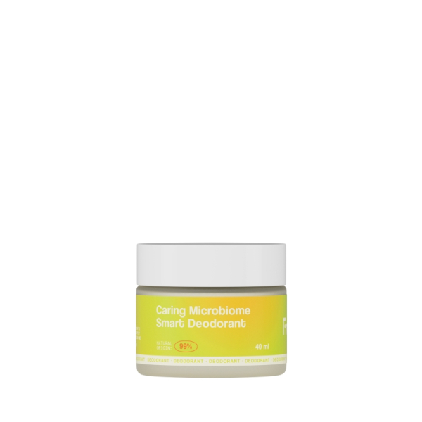 Caring Microbiome Smart Deodorant