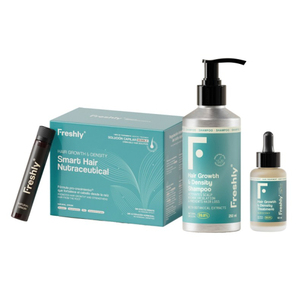 360º Hair Growth Protocol