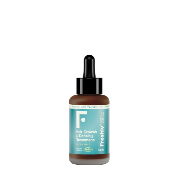 Hair Growth & Density Treatment
