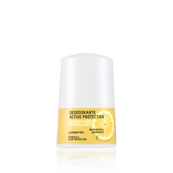 Desodorante Active Protection