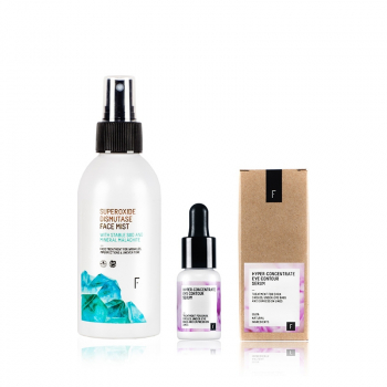 Hyper Glow Face Treatment