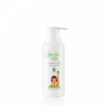 Charity Gel - Funny Aloe...