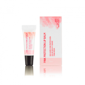 Pink Protection Lip Balm