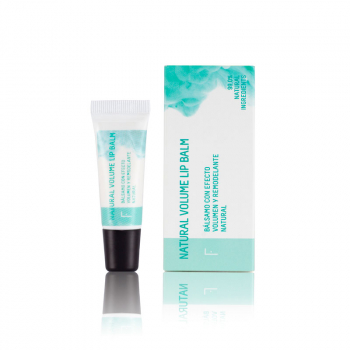 Natural Volume Lip Balm