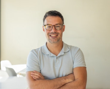 Miquel Antolín - Cofondateur et CEO de Freshly