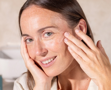 Soin naturel de la peau