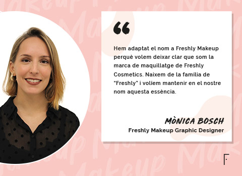 Maquillaje|Freshly Cosmetics