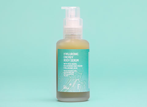 Freshly Cosmetics