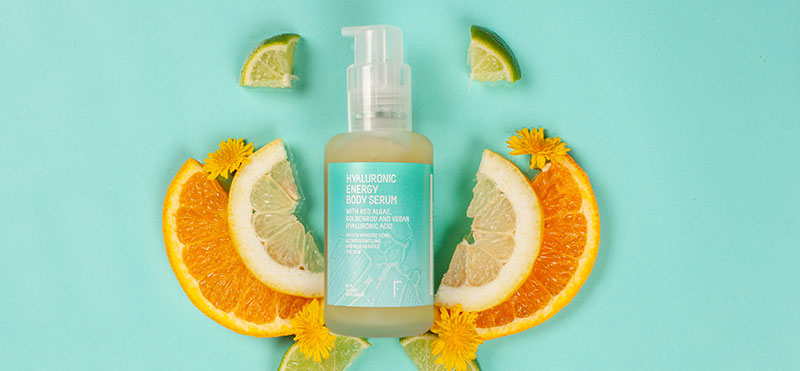 Freshly Cosmetics