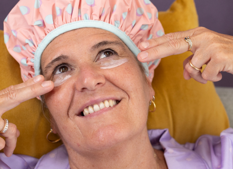 Remedios caseros para limpiar las brochas de maquillaje - Bilop