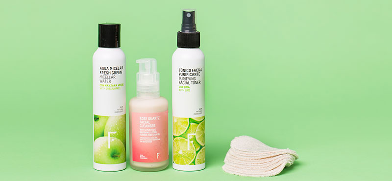 Freshly Cosmetics