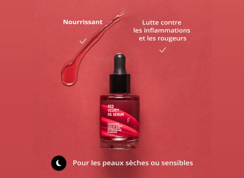 Sérum nourrissant