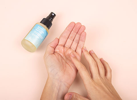 Freshly Cosmetics