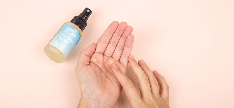 Freshly Cosmetics